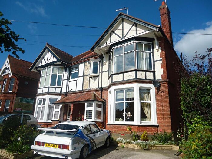 1 Bedroom Apartment To Rent In Victoria Road, Sandown, PO36