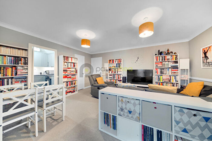 1 Bedroom Apartment For Sale In Wexford Court, Leslie Park Road, CR0