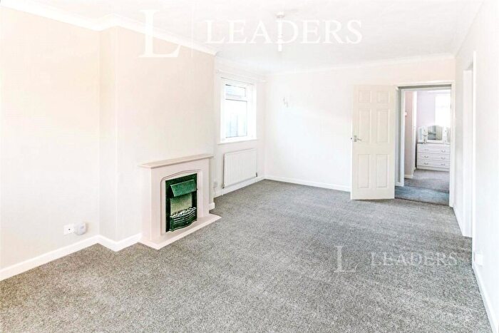 2 Bedroom Bungalow For Sale In Pinewood Road, Hordle, Lymington, SO41