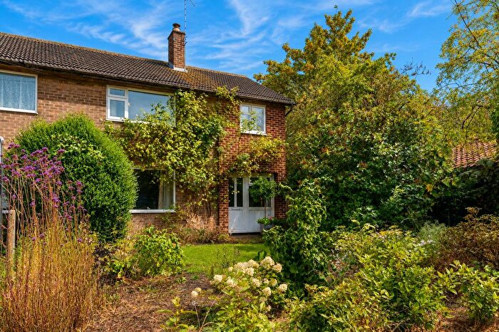 3 Bedroom Semi-Detached House For Sale In Stanhope Crescent, Stoke Bardolph, NG14