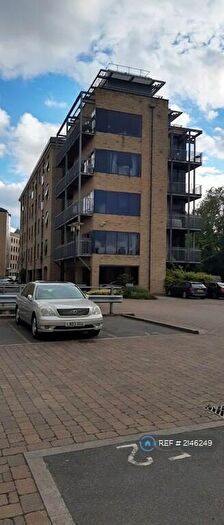 2 Bedroom Flat To Rent In The Melting Point, Huddersfield, HD1