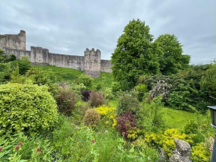 1 Bedroom Apartment To Rent In Bridge Street, Chepstow, NP16