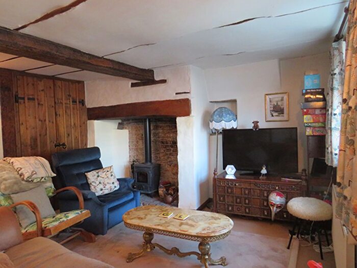 4 Bedroom Property To Rent In The Headlands, Downton, Salisbury, SP5