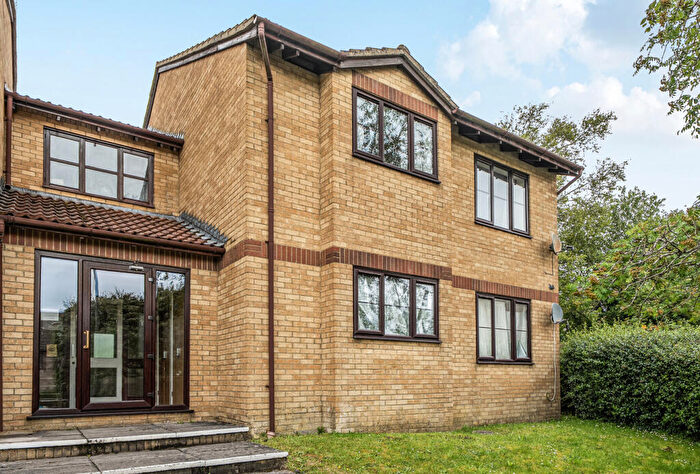 1 Bedroom Apartment For Sale In Blenheim Close, Peasedown St. John, Bath, Somerset, BA2