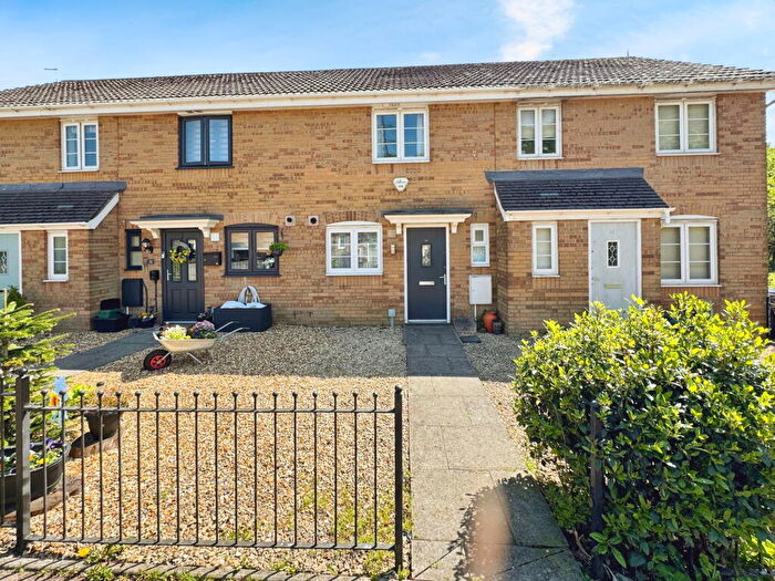 2 Bedroom Terraced House For Sale In Ynys Y Wern, Cwmavon, Port Talbot, SA12