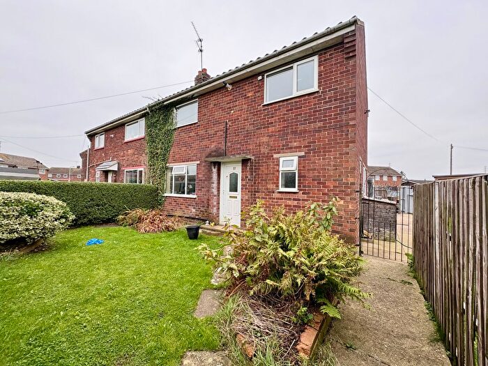 3 Bedroom Property To Rent In Mayflower Road, Fishtoft, Boston, PE21