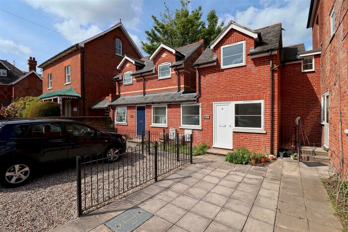 1 Bedroom Property To Rent In Argyle Street, Reading, RG1