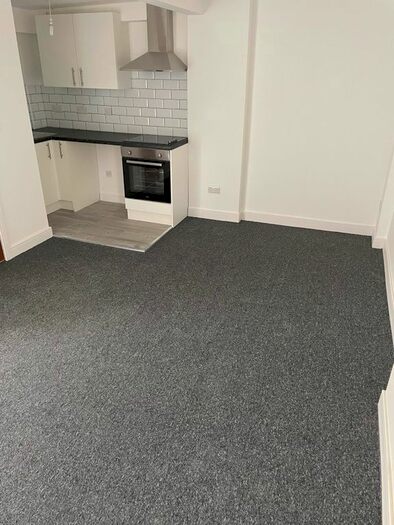 Studio To Rent In Jonas Nicholas Square, Southampton, SO14