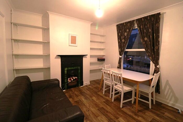 4 Bedroom Terraced House To Rent In Florence Road, London, SE14