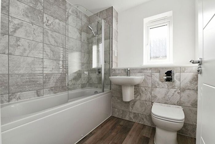 2 Bedroom Semi-Detached House For Sale In Southfields, Conrad Road, Witham, CM8