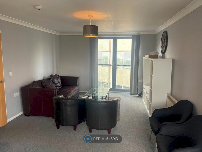 2 Bedroom Flat To Rent In Roman House Suffolk Road, Andover, SP10