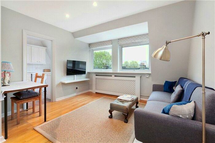 1 Bedroom Apartment To Rent In Elm Park Gardens, South Kensington, London, SW10