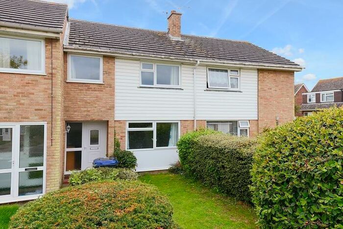 3 Bedroom Terraced House To Rent In Salisbury Road, CT2