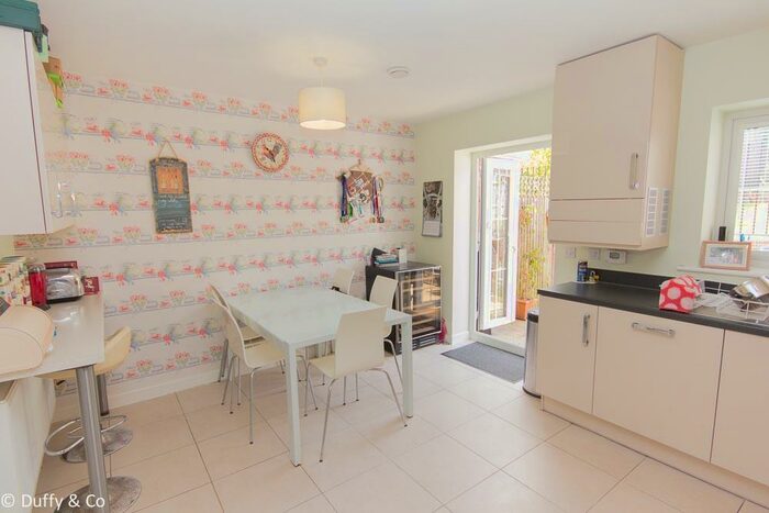 3 Bedroom Town House To Rent In Brick Lane, Cuckfield, West Sussex, RH17