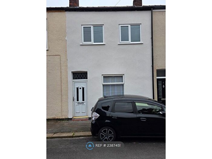 3 Bedroom Terraced House To Rent In Morris Street, Tyldesley, Manchester, M29