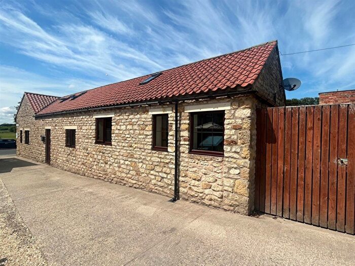 3 Bedroom Semi-Detached House For Sale In Main Street, Seamer, Scarborough, YO12