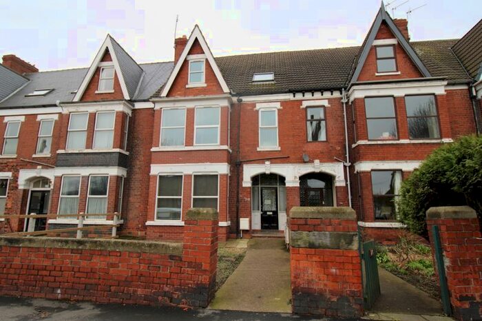 1 Bedroom Flat To Rent In Anlaby Road, Hull, HU4