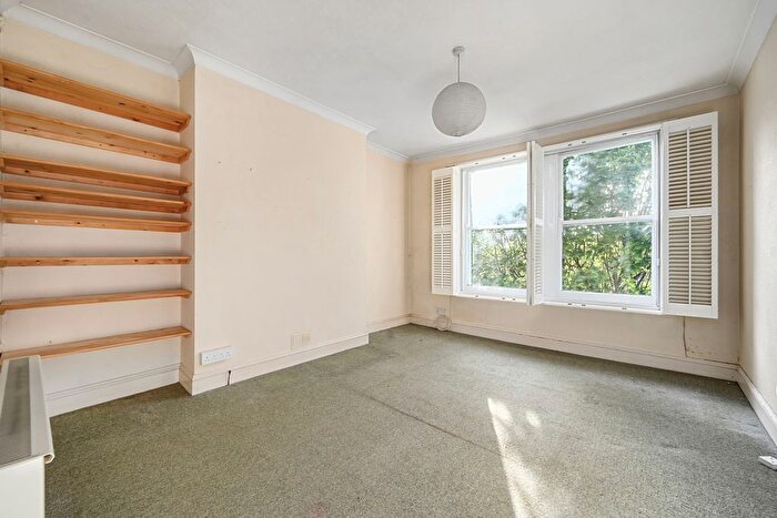 1 Bedroom Flat For Sale In Eaton Place, Brighton, BN2