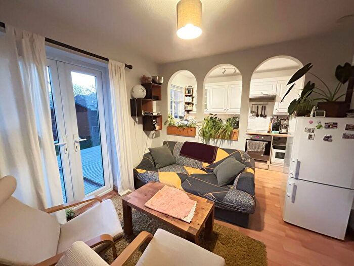1 Bedroom Semi Detached House To Rent In Chandos Close, Grange Park, Swindon, SN5