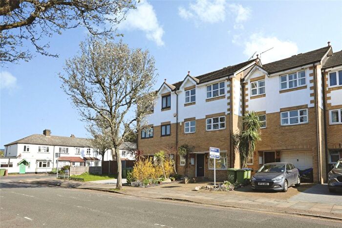 5 Bedroom Terraced House To Rent In Fingal Street, Greenwich, SE10