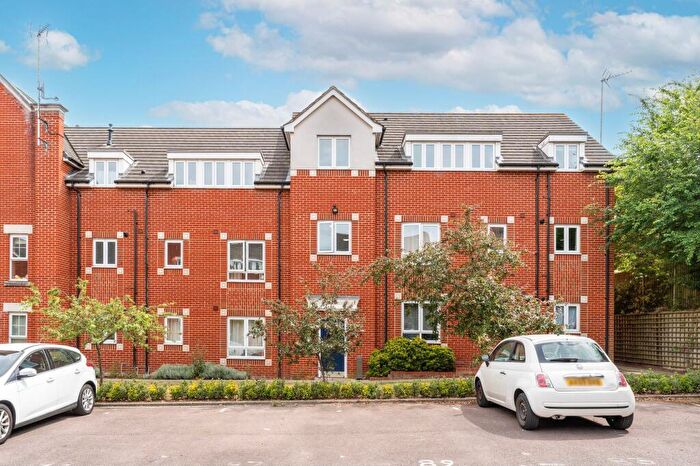 2 Bedroom Flat For Sale In Southalls Way, Norwich, NR3
