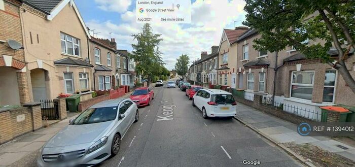 4 Bedroom Terraced House To Rent In Keogh Road, London, E15