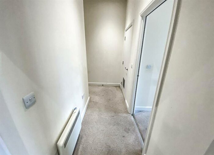 1 Bedroom House To Rent In Church Street, Burbage, LE10