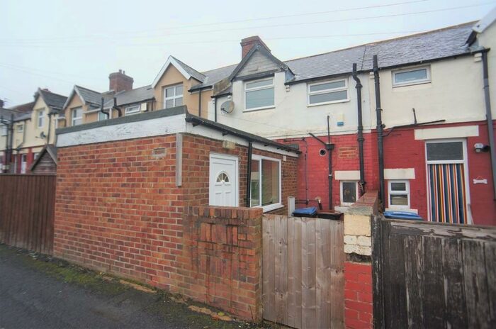 2 Bedroom Terraced House To Rent In Church Street, Catchgate, Stanley, DH9