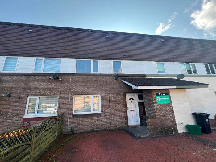 3 Bedroom House To Rent In Swallow Way, Duffryn, NP10