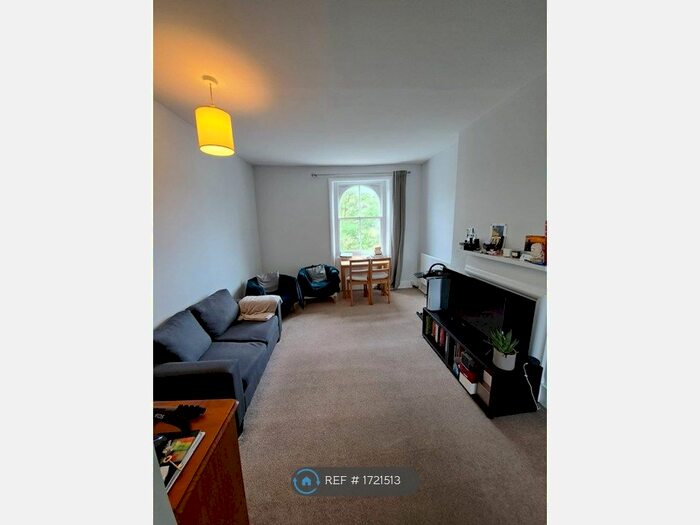 1 Bedroom Flat To Rent In Clifton Road, London, W9