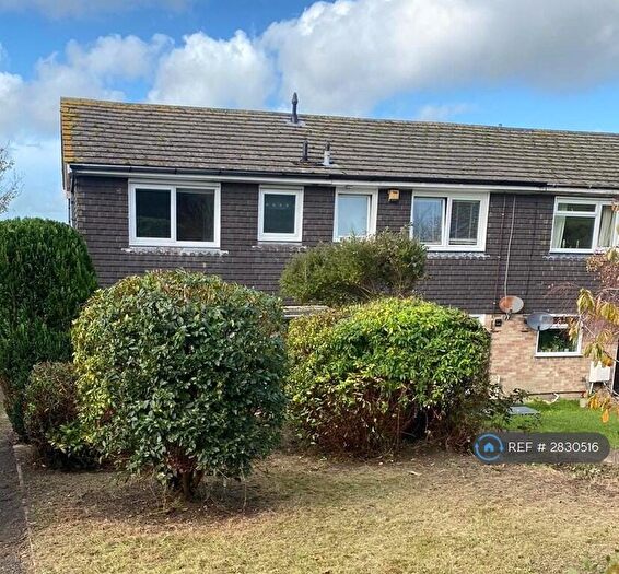 3 Bedroom End Of Terrace House To Rent In College Road, Steyning, BN44