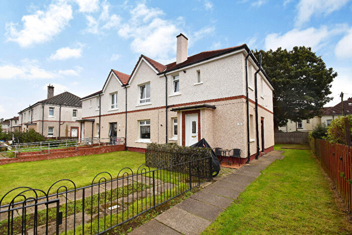 3 Bedroom Flat For Sale In Househillmuir Road, Pollok, Glasgow, G53