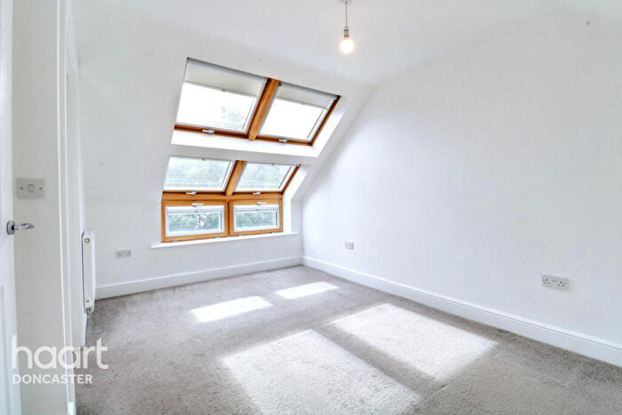 2 Bedroom Semi-Detached House For Sale In School House Mews, Hyde Park, Doncaster, DN1