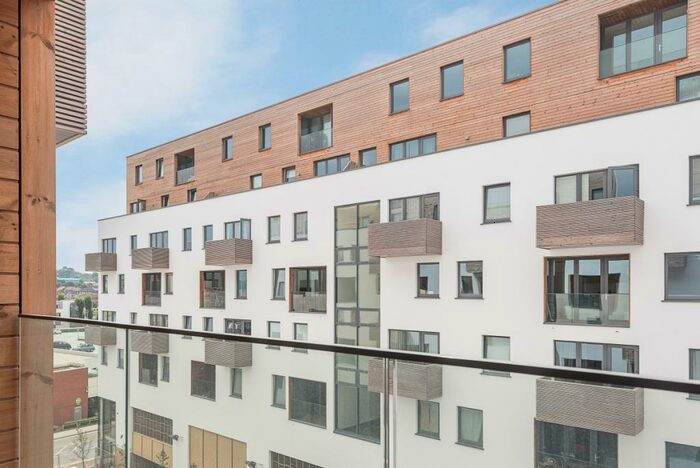 1 Bedroom Apartment To Rent In Capitol Way Colindale, NW9