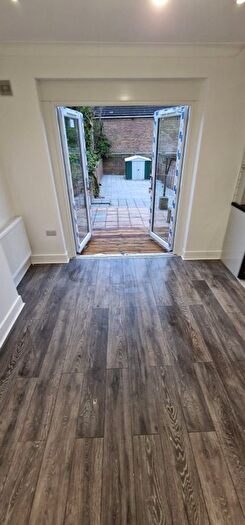 4 Bedroom Terraced House To Rent In Malyons Road, London, SE13