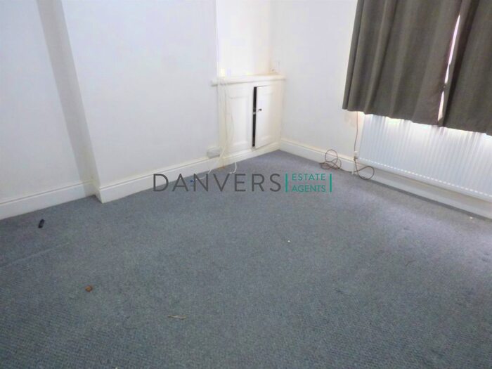 2 Bedroom Terraced House To Rent In Warren Street, Leicester, LE3