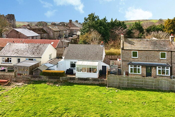 2 Bedroom Cottage For Sale In Bowes, Barnard Castle, DL12