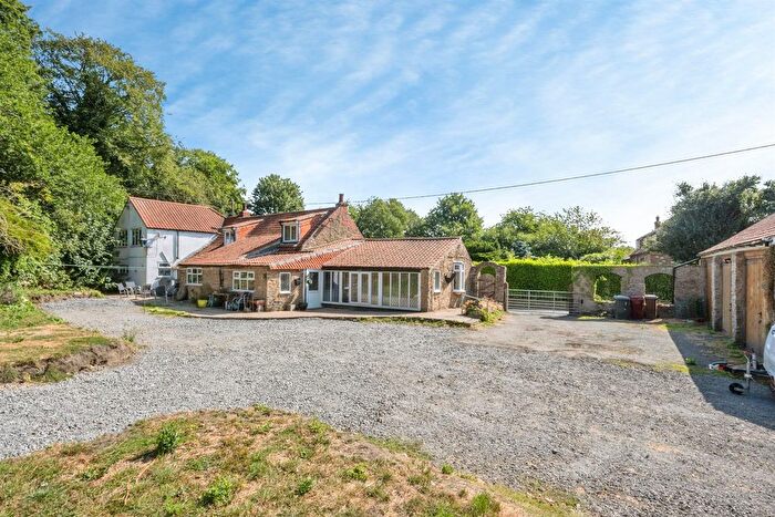 4 Bedroom Detached House For Sale In Walcot, Alkborough, Scunthorpe, DN15