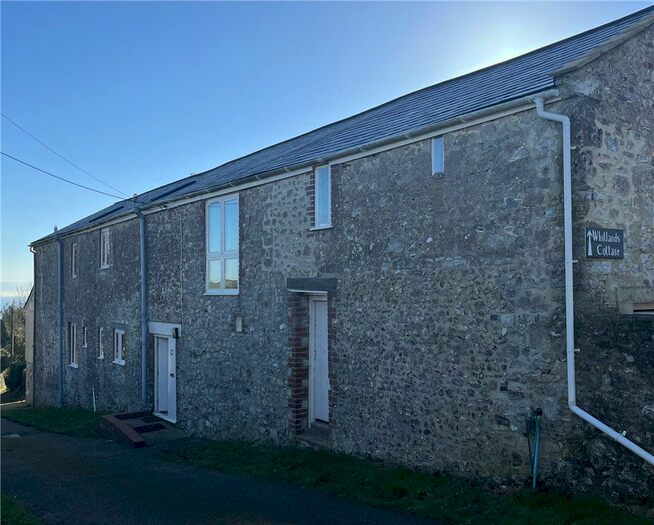 4 Bedroom Detached House To Rent In Rousdon, Lyme Regis, Devon, DT7