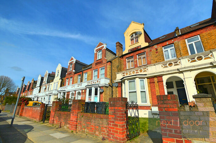 1 Bedroom Apartment To Rent In Rosenthal Road, Catford, London, SE6
