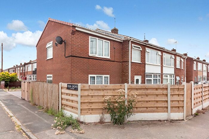 4 Bedroom Semi-Detached House For Sale In Highthorn Road, York, YO31