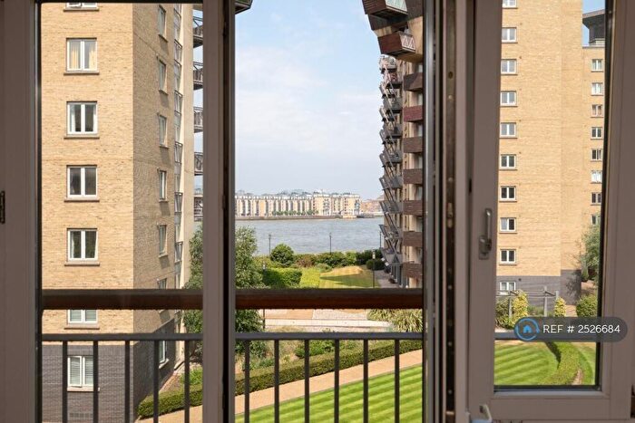 1 Bedroom Flat To Rent In Edison Building, London, E14