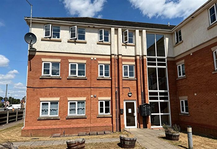 1 Bedroom Flat To Rent In Peveril Road, Peterborough, PE1