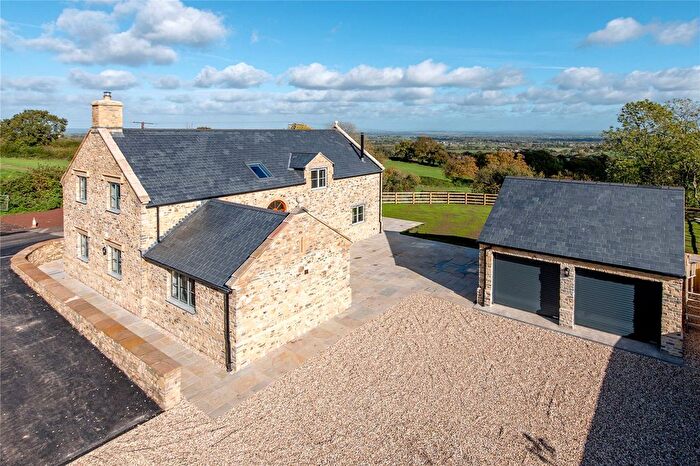 4 Bedroom Detached House For Sale In Ham, Combe St. Nicholas, Chard, Somerset, TA20