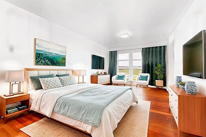 3 Bedroom Duplex For Sale In Gylemuir Road, Edinburgh, EH12