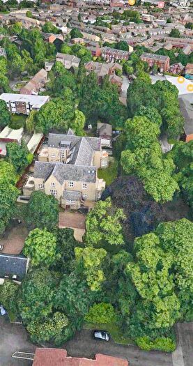 2 Bedroom Flat For Sale In Dudley Road, Manchester, M16