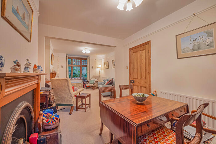 3 Bedroom Terraced House For Sale In Wareham, Dorset, BH20 - Photo 11