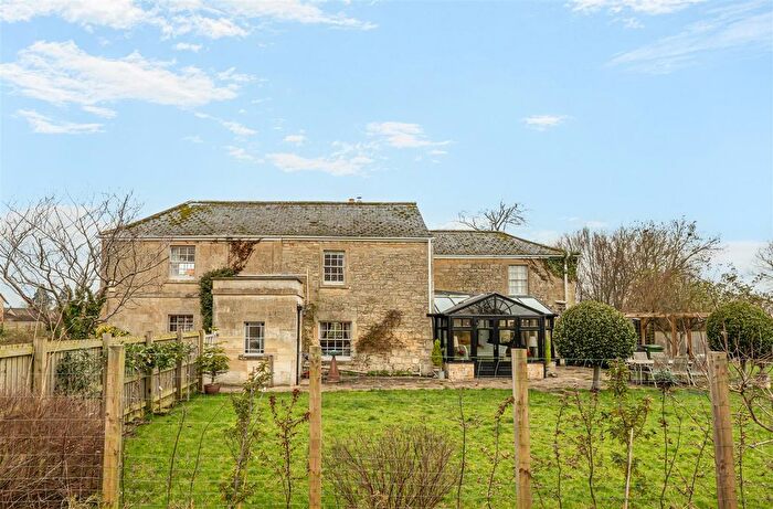 5 Bedroom Detached House For Sale In Maxcroft Lane, Hilperton Marsh, Trowbridge, BA14