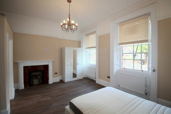 4 Bedroom Terraced House To Rent In Jesmond Road West, Jesmond, Newcastle Upon Tyne, NE2