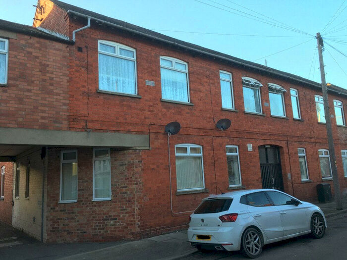 Studio To Rent In Clarke Road, Abington, NN1